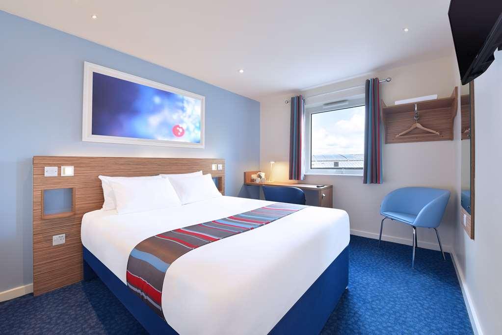 Travelodge London Wimbledon Morden Morden  Pokój zdjęcie