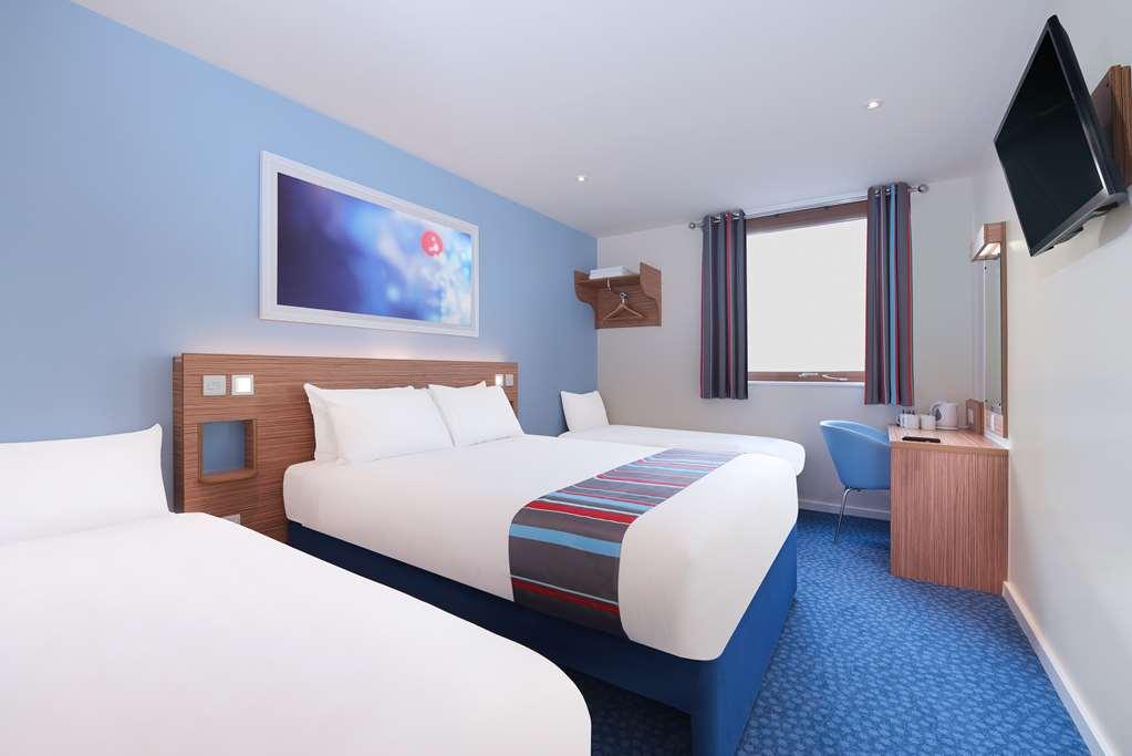 Travelodge London Wimbledon Morden Morden  Pokój zdjęcie