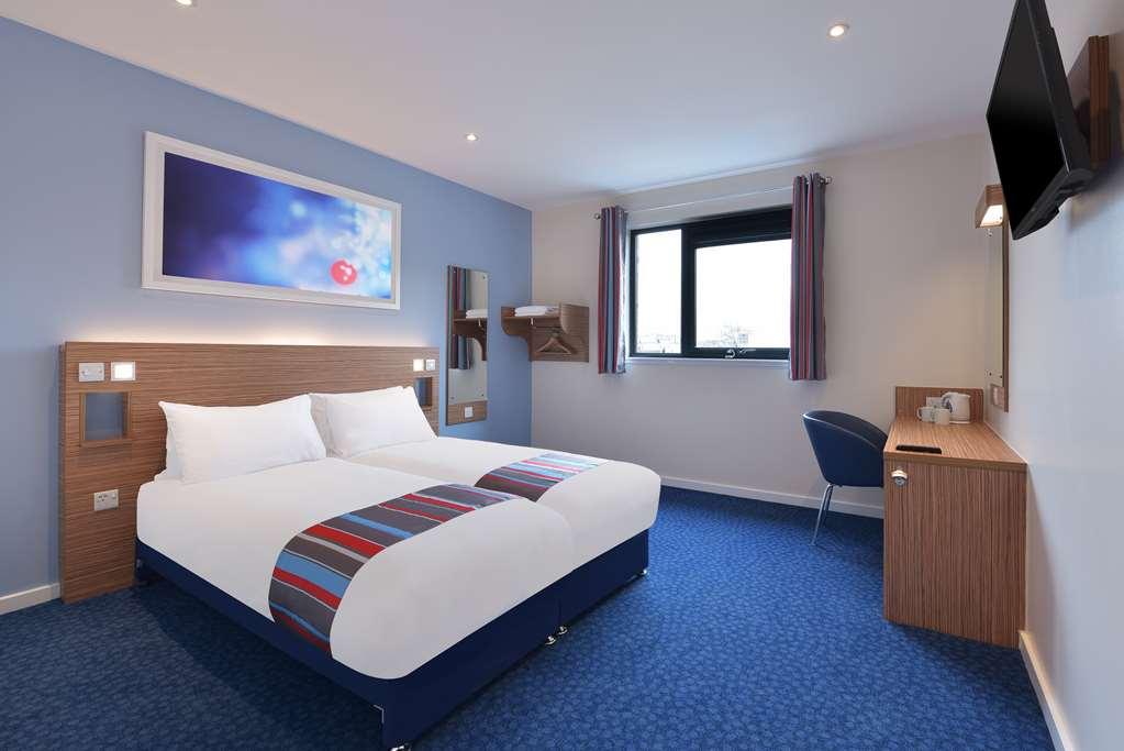 Travelodge London Wimbledon Morden Morden  Pokój zdjęcie