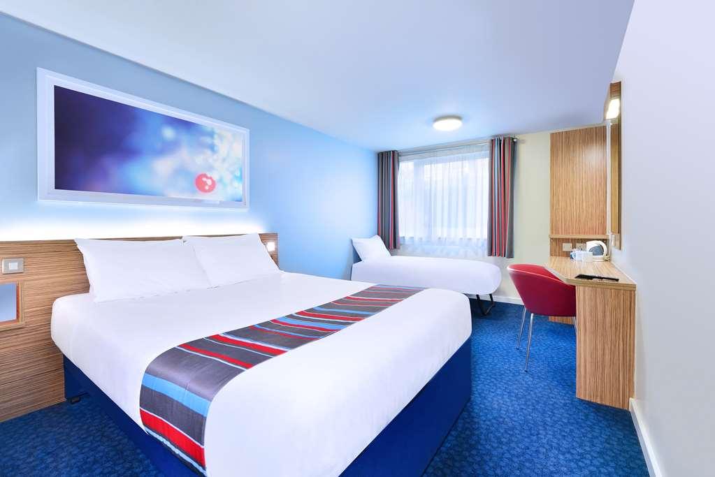 Travelodge London Wimbledon Morden Morden  Pokój zdjęcie
