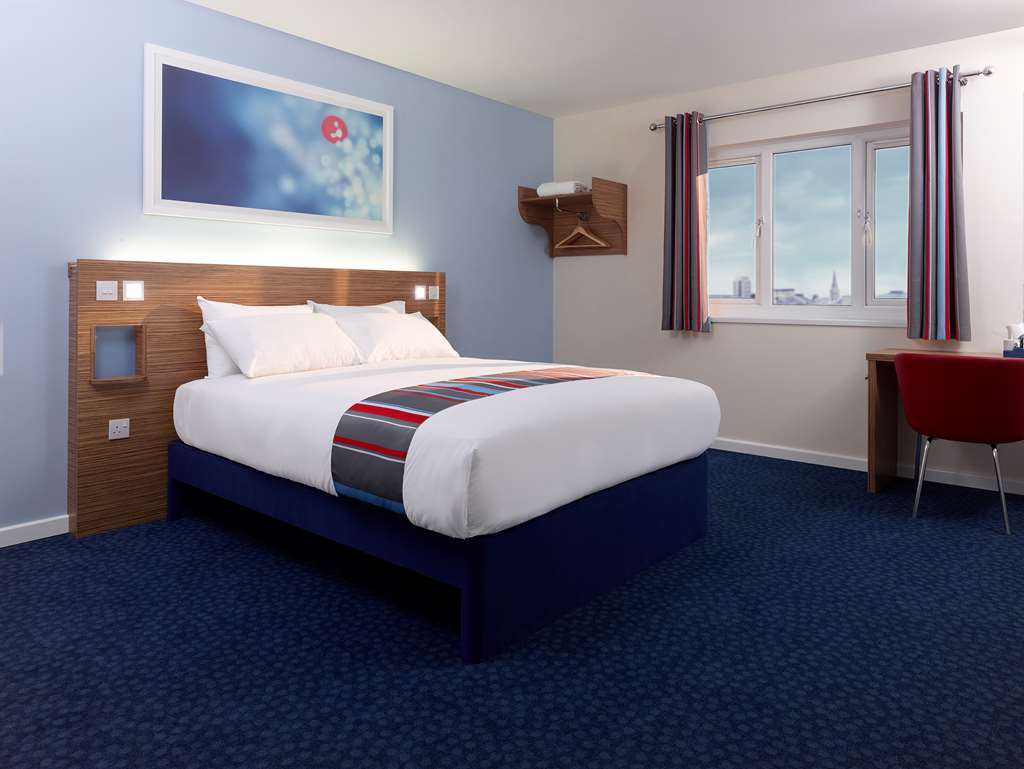 Travelodge London Wimbledon Morden Morden  Pokój zdjęcie