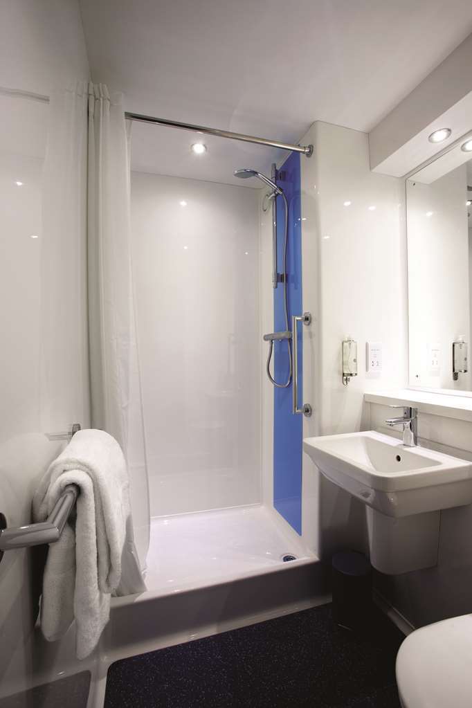 Travelodge London Wimbledon Morden Morden  Pokój zdjęcie