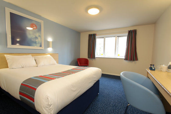 Travelodge London Wimbledon Morden Morden  Pokój zdjęcie