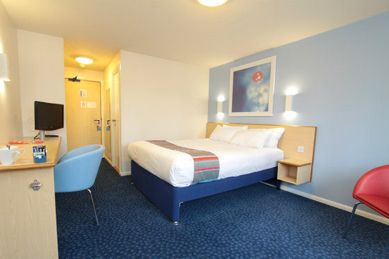 Travelodge London Wimbledon Morden Morden  Pokój zdjęcie